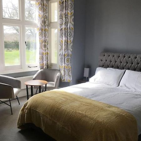 Stylish 2 Bed Apart In The Heart Of North Norfolk North Walsham Zewnętrze zdjęcie