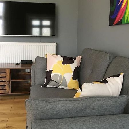 Stylish 2 Bed Apart In The Heart Of North Norfolk North Walsham Zewnętrze zdjęcie