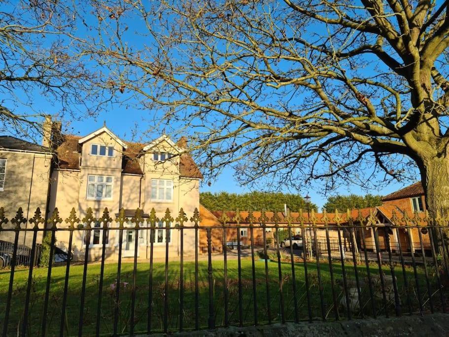 Stylish 2 Bed Apart In The Heart Of North Norfolk North Walsham Zewnętrze zdjęcie