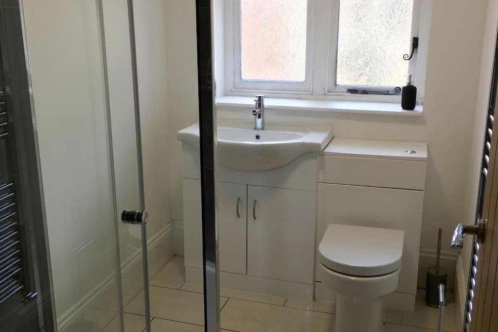 Stylish 2 Bed Apart In The Heart Of North Norfolk North Walsham Zewnętrze zdjęcie