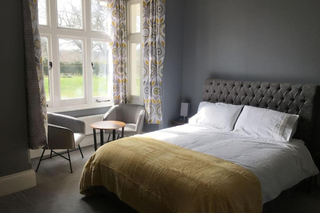 Stylish 2 Bed Apart In The Heart Of North Norfolk North Walsham Zewnętrze zdjęcie