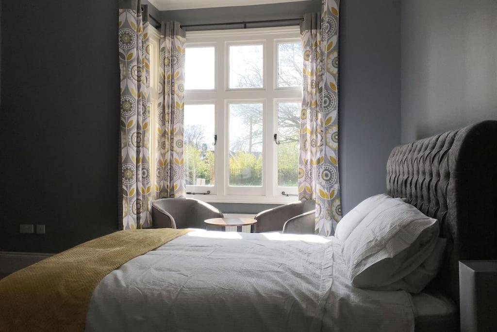 Stylish 2 Bed Apart In The Heart Of North Norfolk North Walsham Zewnętrze zdjęcie
