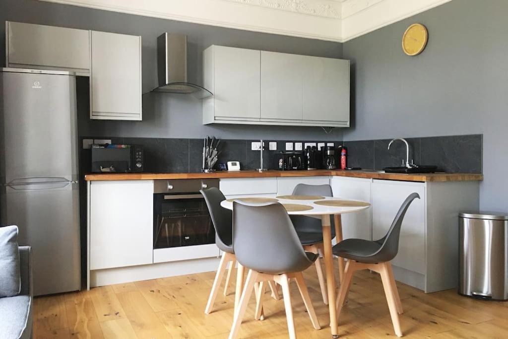 Stylish 2 Bed Apart In The Heart Of North Norfolk North Walsham Zewnętrze zdjęcie
