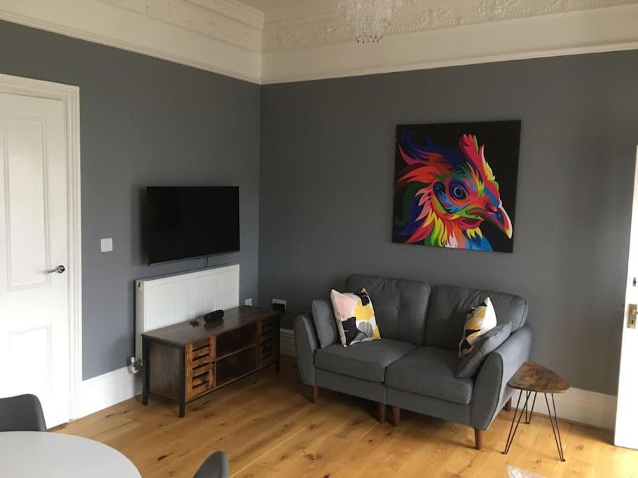 Stylish 2 Bed Apart In The Heart Of North Norfolk North Walsham Zewnętrze zdjęcie