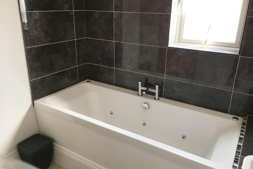 Stylish 2 Bed Apart In The Heart Of North Norfolk North Walsham Zewnętrze zdjęcie