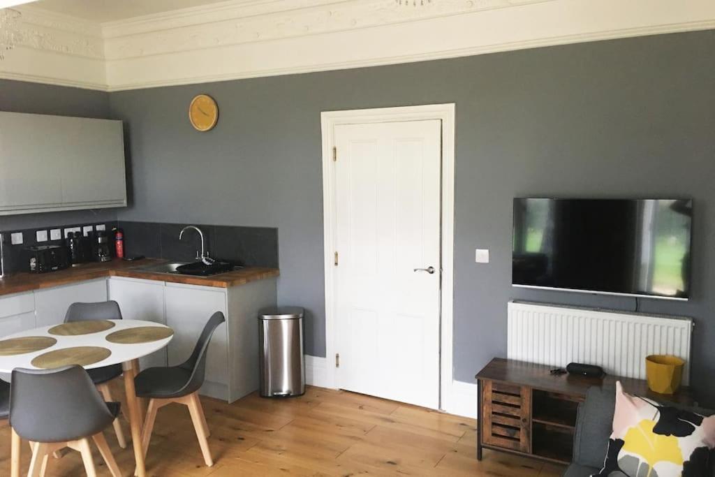 Stylish 2 Bed Apart In The Heart Of North Norfolk North Walsham Zewnętrze zdjęcie
