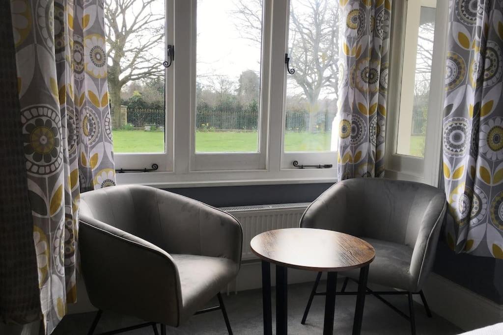 Stylish 2 Bed Apart In The Heart Of North Norfolk North Walsham Zewnętrze zdjęcie