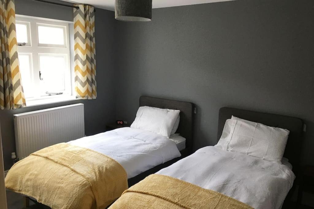 Stylish 2 Bed Apart In The Heart Of North Norfolk North Walsham Zewnętrze zdjęcie