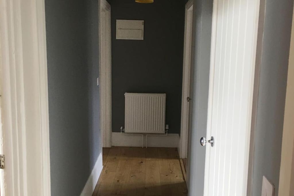 Stylish 2 Bed Apart In The Heart Of North Norfolk North Walsham Zewnętrze zdjęcie
